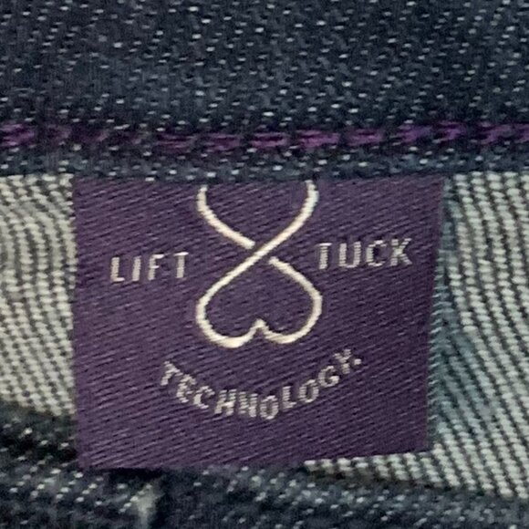 Not your daughter's Jeans Capri style jeans - Picture 4 of 4